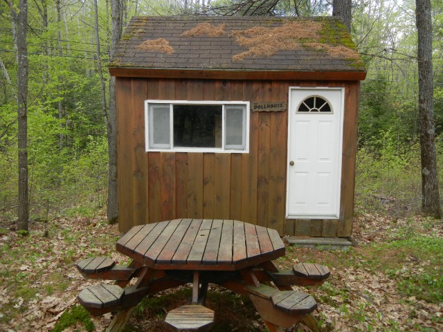 1198 ANSTRUTHER LAKE WAO, North Kawartha, Ontario, Canada