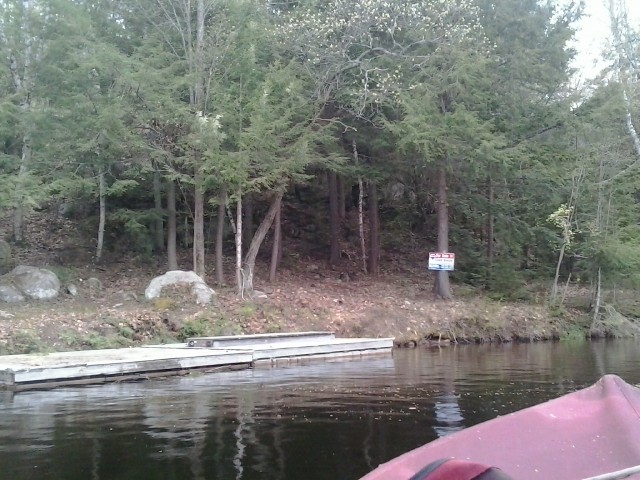 1198 ANSTRUTHER LAKE WAO, North Kawartha, Ontario, Canada