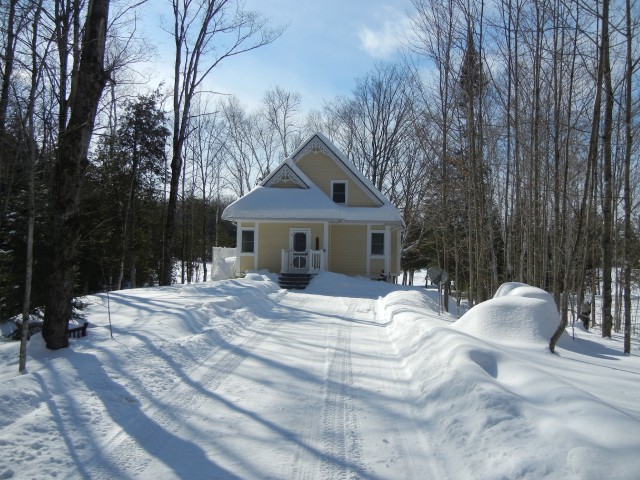 125 ANHINGA LANE, North Kawartha, Ontario, Canada