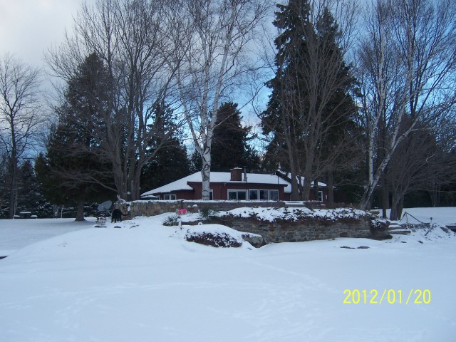 303 FIRE ROUTE 87, Havelock Belmont Methuen, Ontario, Canada