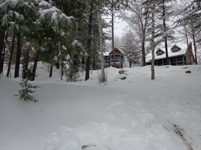 55 GAZELLE TRAIL, North Kawartha, Ontario, Canada