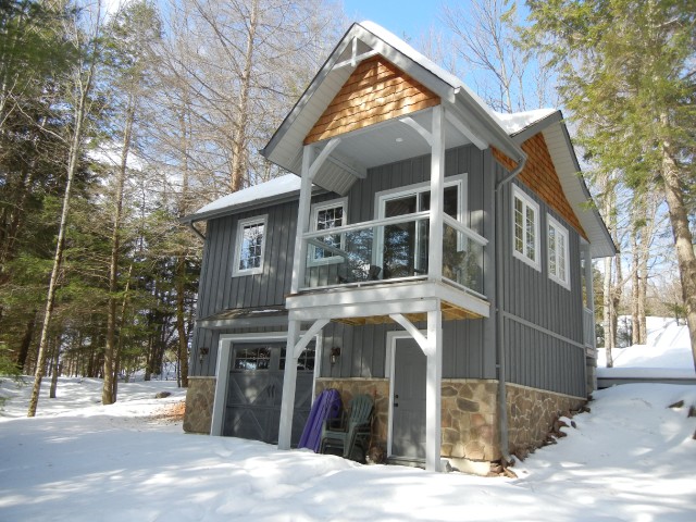 55 GAZELLE TRAIL, North Kawartha, Ontario, Canada