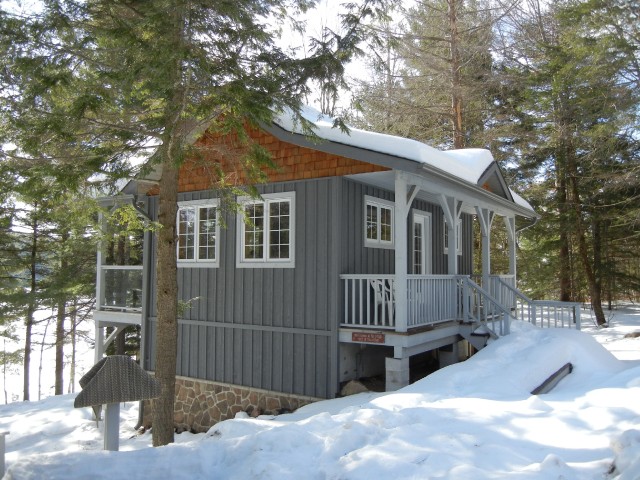 55 GAZELLE TRAIL, North Kawartha, Ontario, Canada