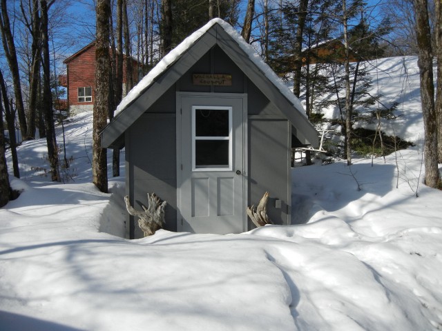 55 GAZELLE TRAIL, North Kawartha, Ontario, Canada