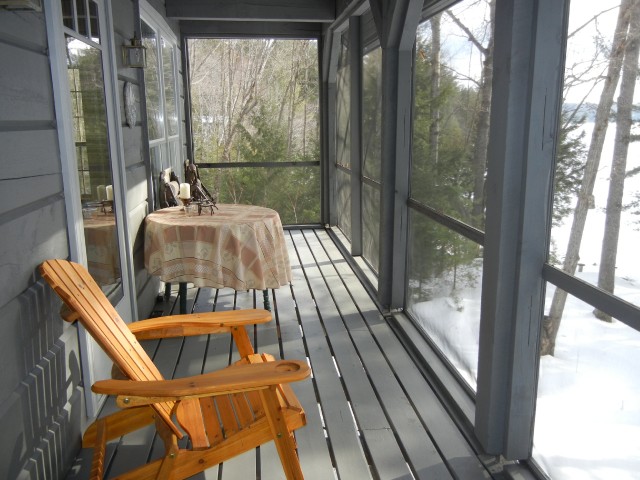 55 GAZELLE TRAIL, North Kawartha, Ontario, Canada