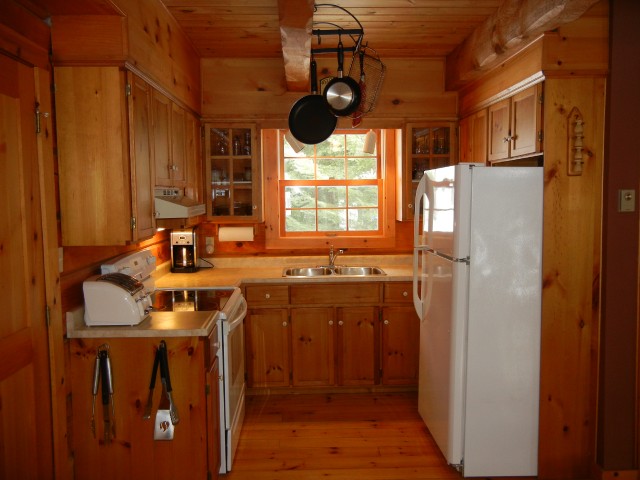 55 GAZELLE TRAIL, North Kawartha, Ontario, Canada