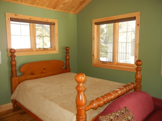 55 GAZELLE TRAIL, North Kawartha, Ontario, Canada