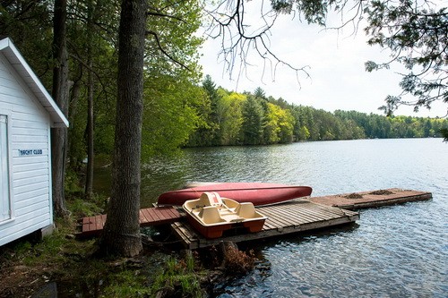 118 QUAIL LANE, North Kawartha, Ontario, Canada