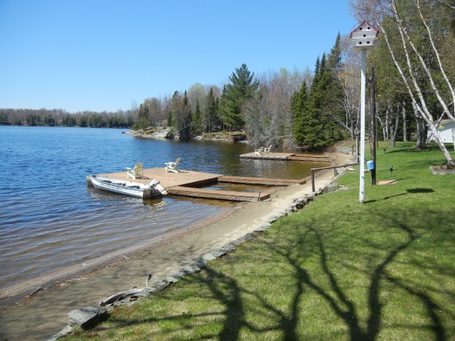 337 FIRE ROUTE 87, Havelock Belmont Methuen, Ontario, Canada