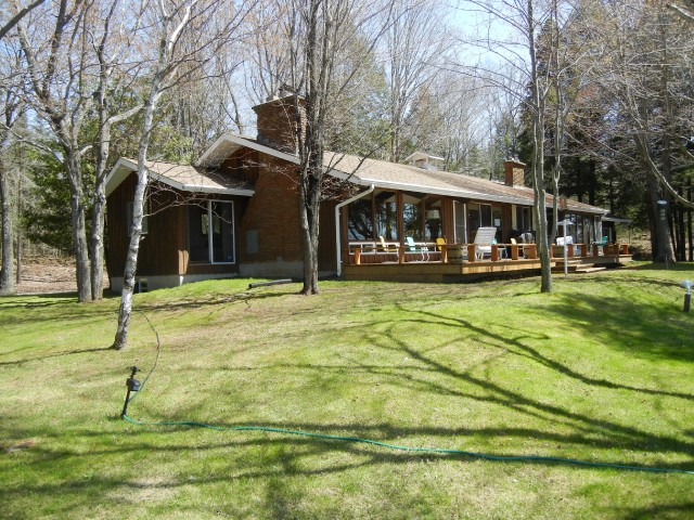 337 FIRE ROUTE 87, Havelock Belmont Methuen, Ontario, Canada