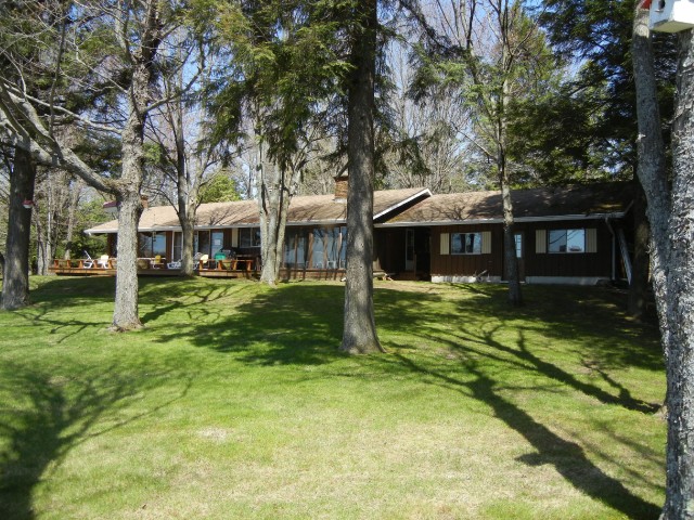 337 FIRE ROUTE 87, Havelock Belmont Methuen, Ontario, Canada