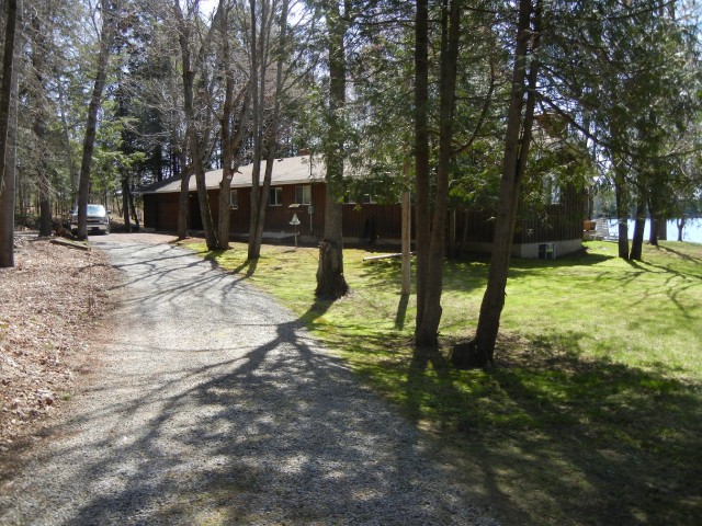 337 FIRE ROUTE 87, Havelock Belmont Methuen, Ontario, Canada