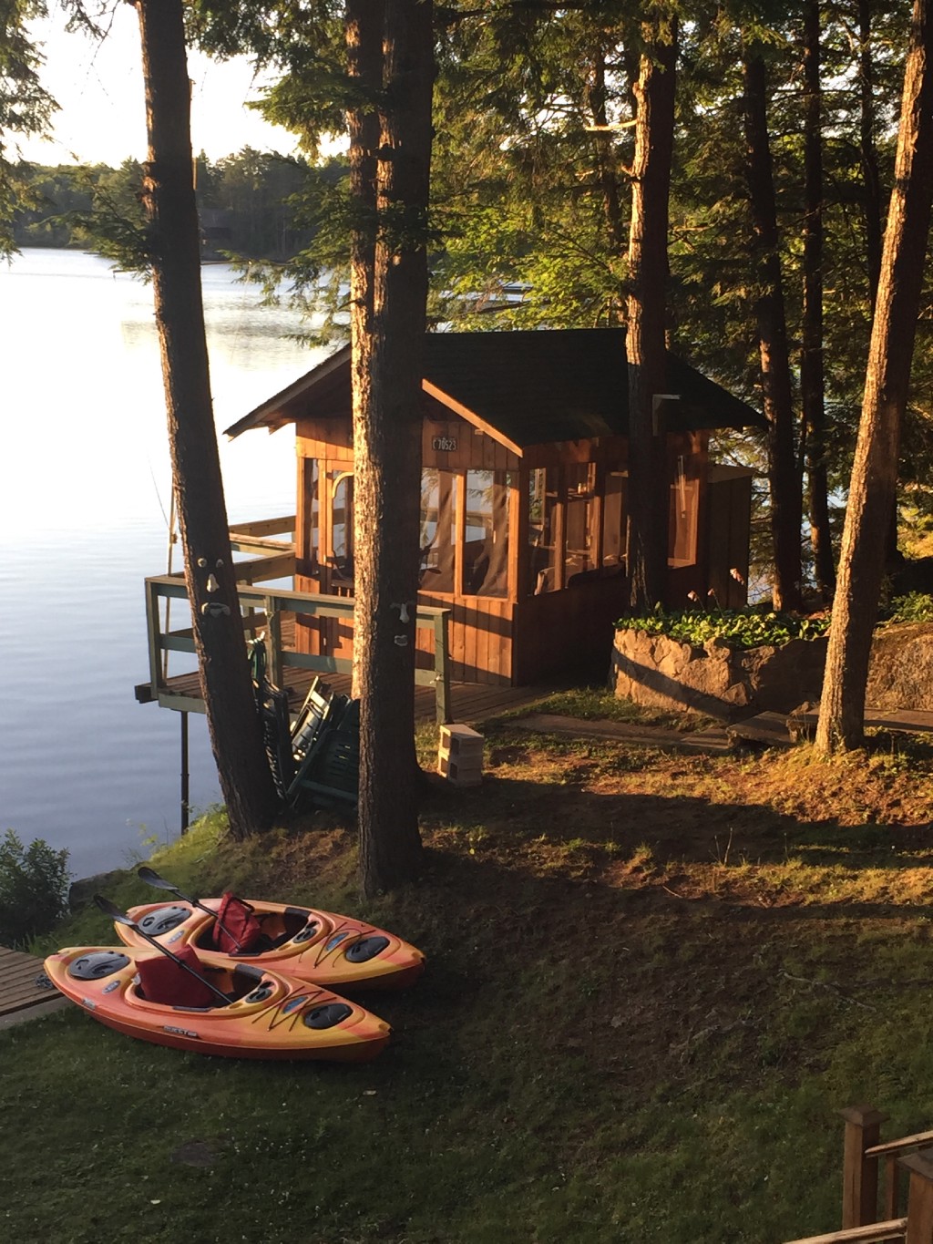 55 PHEASANT LANE, North Kawartha, Ontario, Canada