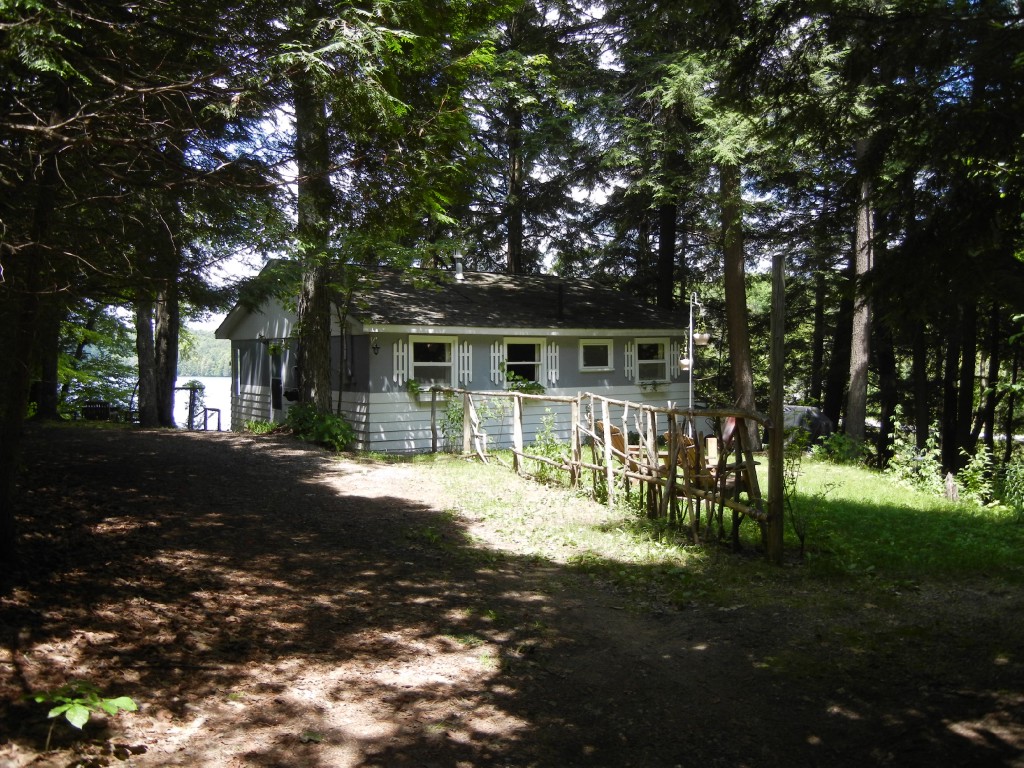 9 GILMOR POINT RD, North Kawartha, Ontario, Canada