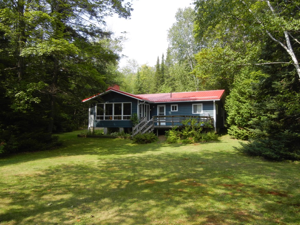 63 DOC EVANS RD, North Kawartha, Ontario, Canada