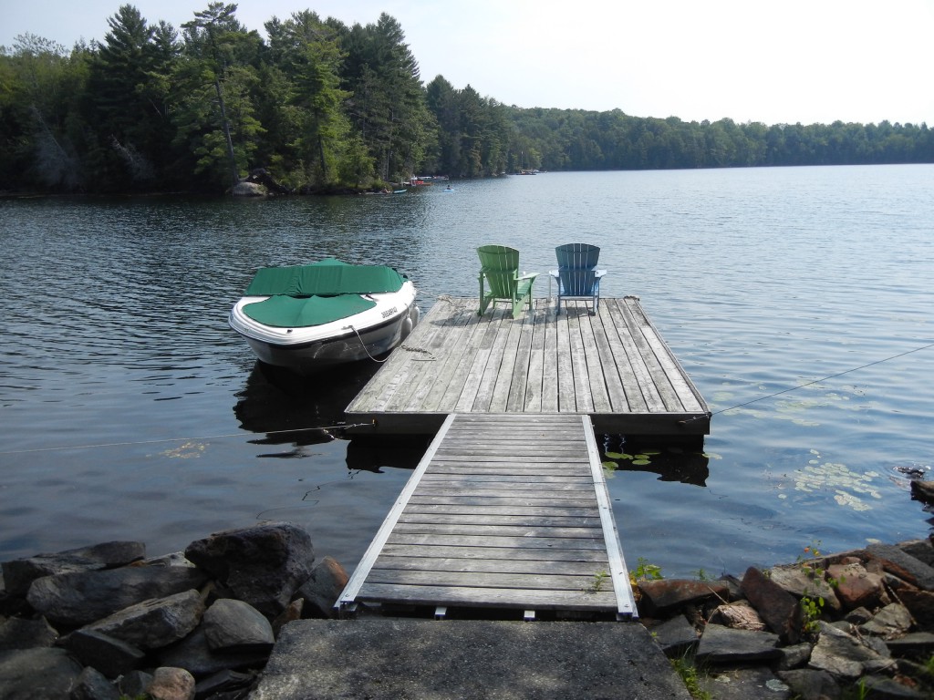 63 DOC EVANS RD, North Kawartha, Ontario, Canada