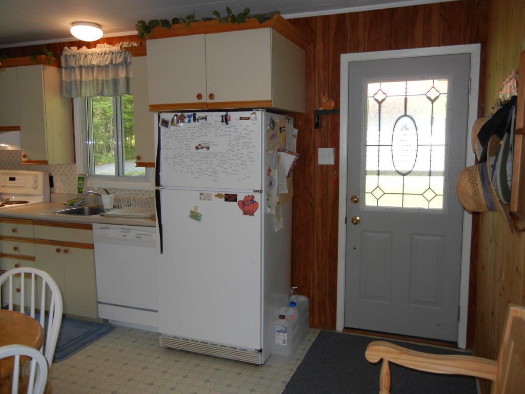 63 DOC EVANS RD, North Kawartha, Ontario, Canada