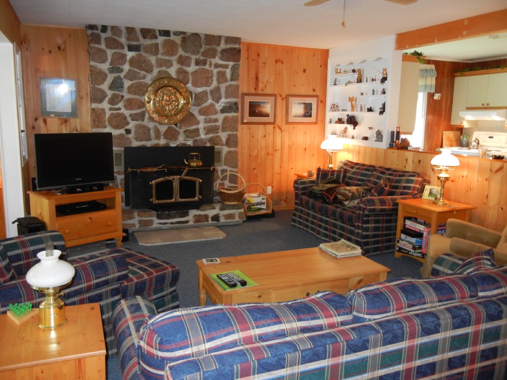 63 DOC EVANS RD, North Kawartha, Ontario, Canada