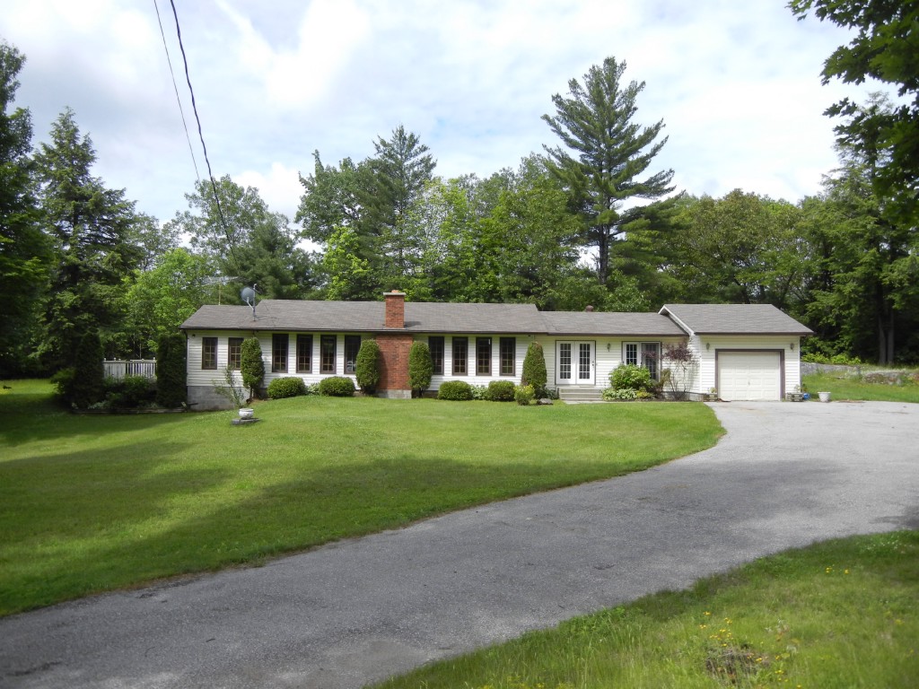 254 COUNTY ROAD #620 HWY, North Kawartha, Ontario, Canada