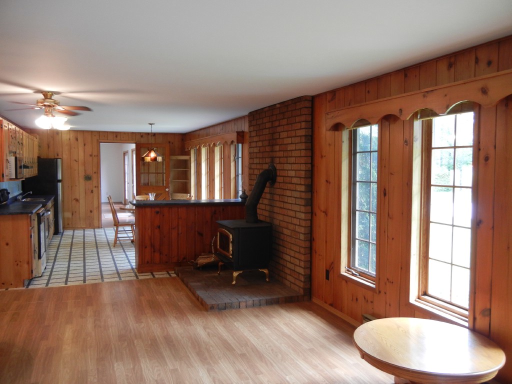 254 COUNTY ROAD #620 HWY, North Kawartha, Ontario, Canada