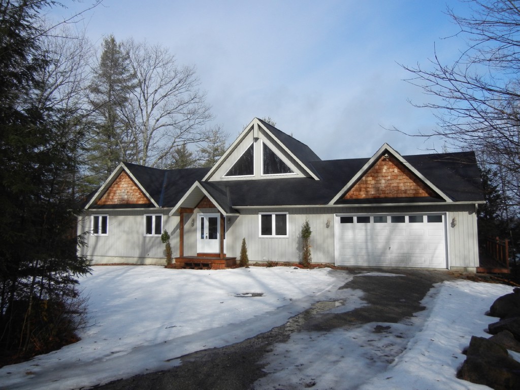 782 STANDISH LANE, North Kawartha, Ontario, Canada