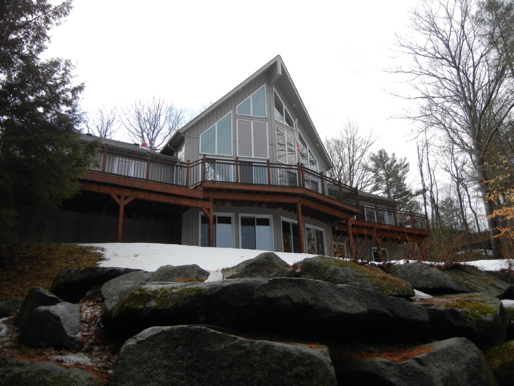 782 STANDISH LANE, North Kawartha, Ontario, Canada