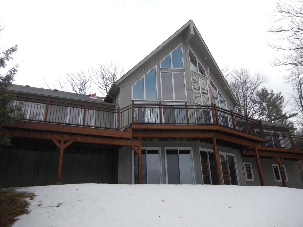 782 STANDISH LANE, North Kawartha, Ontario, Canada