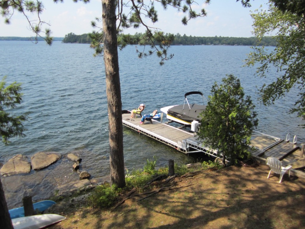186 BAYSHORE RD, North Kawartha, Ontario, Canada