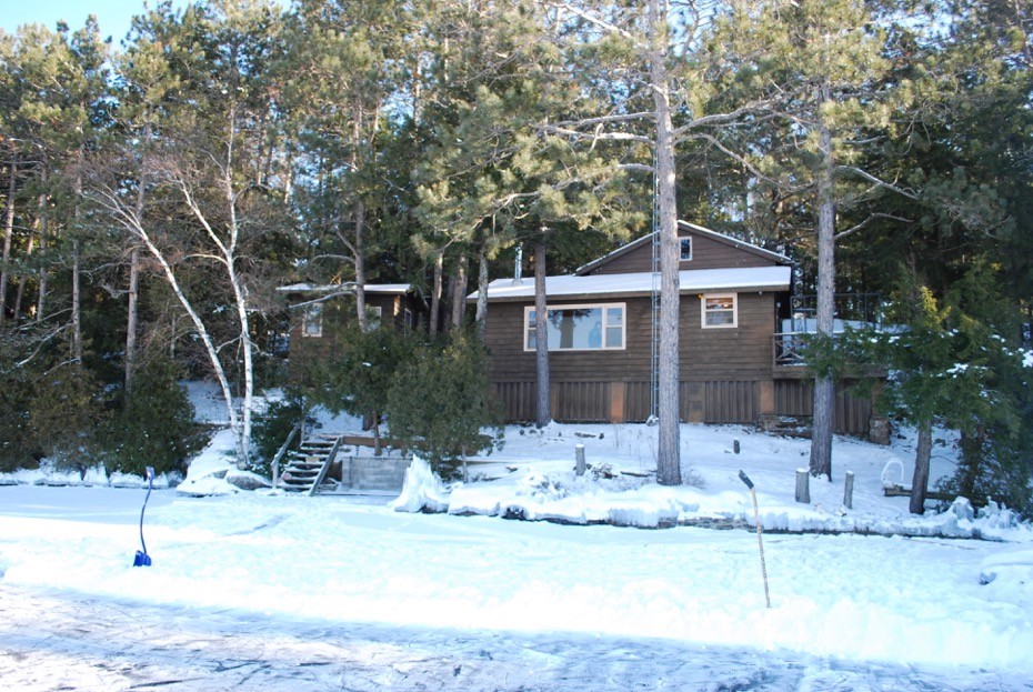 186 BAYSHORE RD, North Kawartha, Ontario, Canada