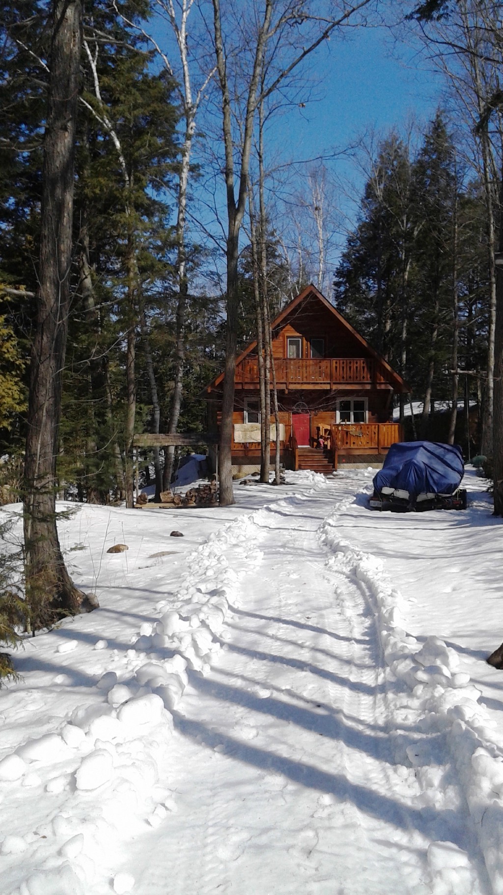 24 HEMLOCK POINT RD, North Kawartha, Ontario, Canada