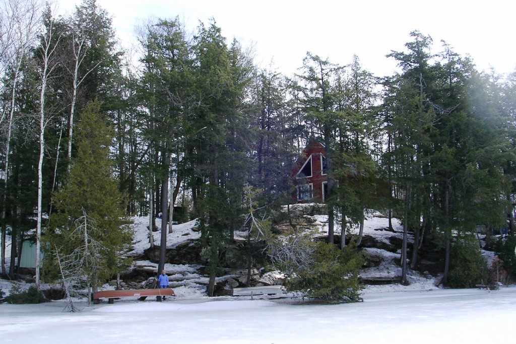 24 HEMLOCK POINT RD, North Kawartha, Ontario, Canada