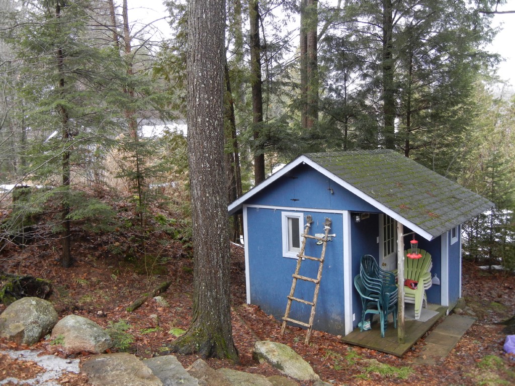 24 HEMLOCK POINT RD, North Kawartha, Ontario, Canada