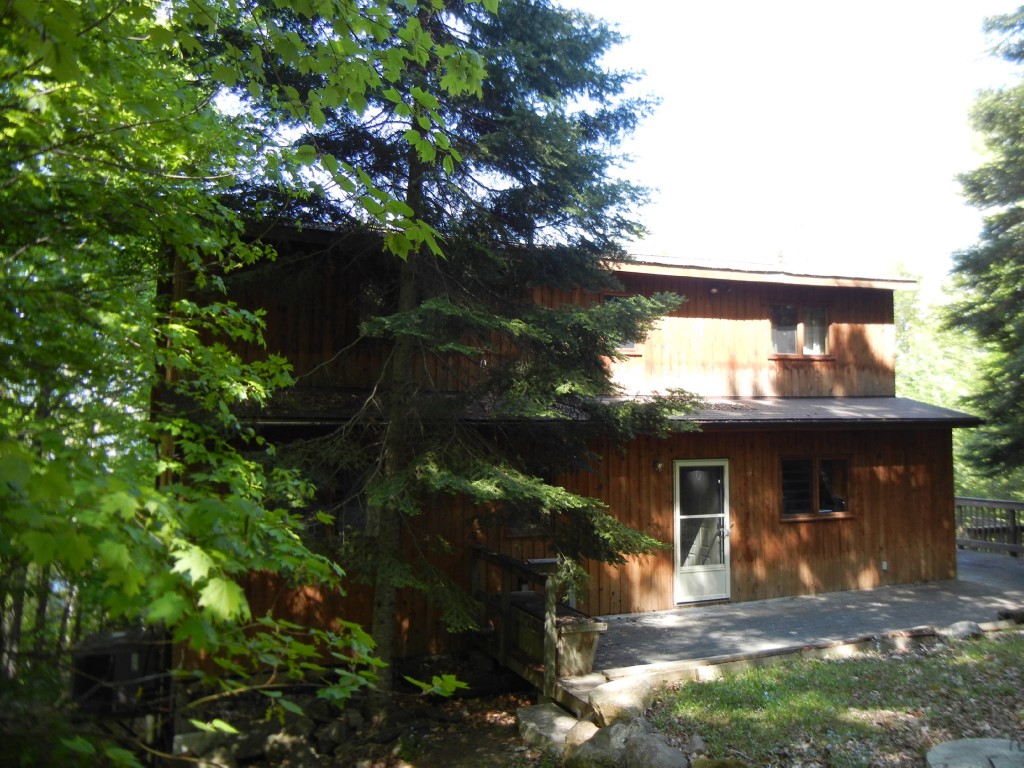 419 ANTELOPE TRAIL, North Kawartha, Ontario, Canada