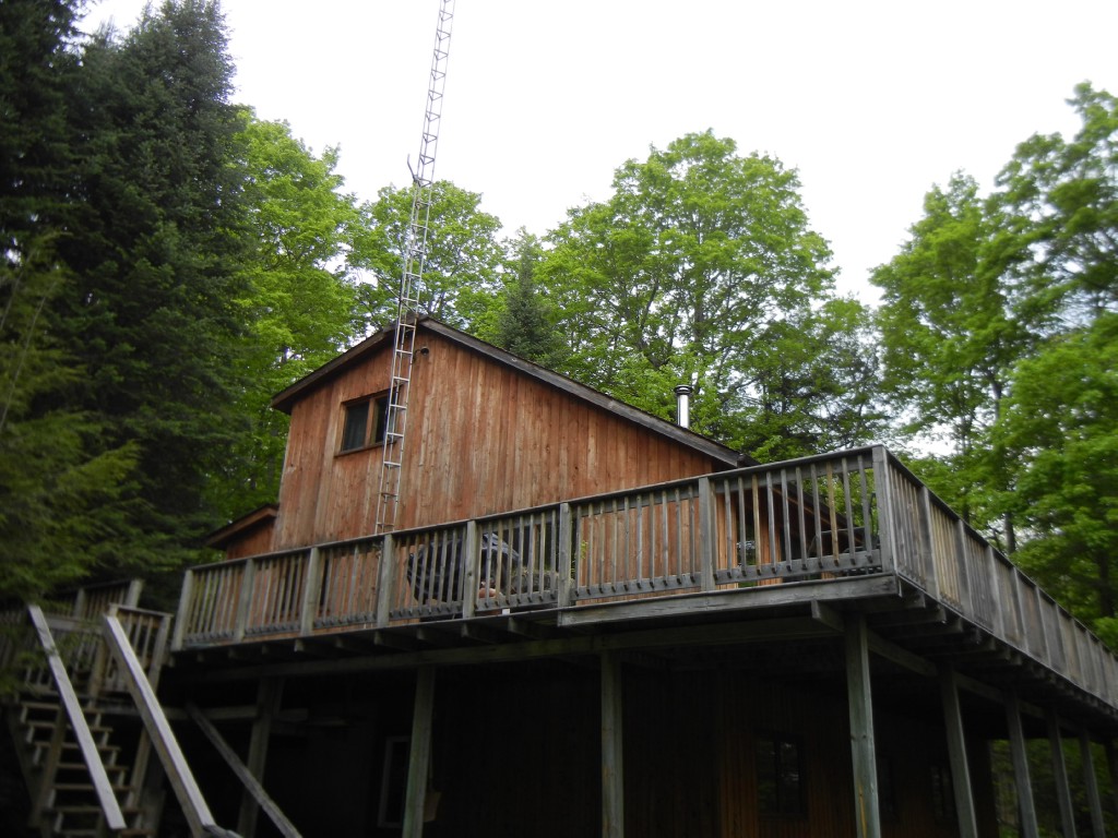 419 ANTELOPE TRAIL, North Kawartha, Ontario, Canada