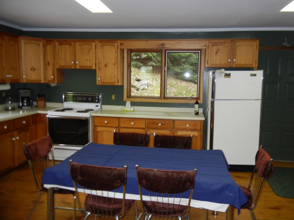 419 ANTELOPE TRAIL, North Kawartha, Ontario, Canada