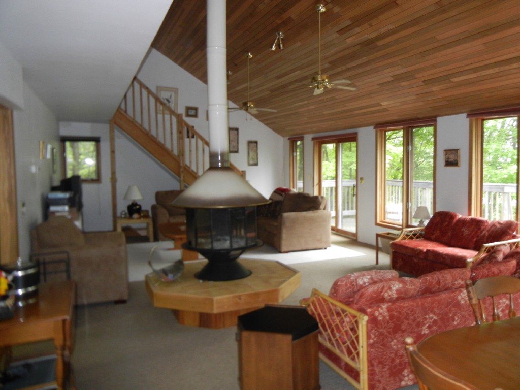 419 ANTELOPE TRAIL, North Kawartha, Ontario, Canada