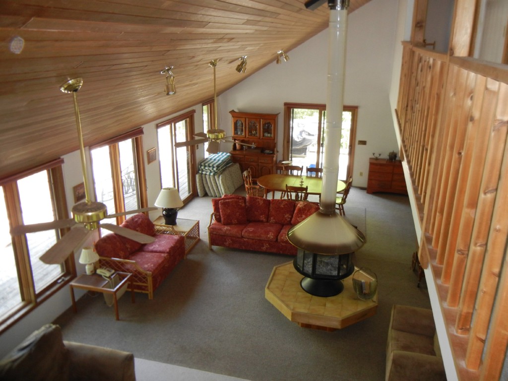 419 ANTELOPE TRAIL, North Kawartha, Ontario, Canada