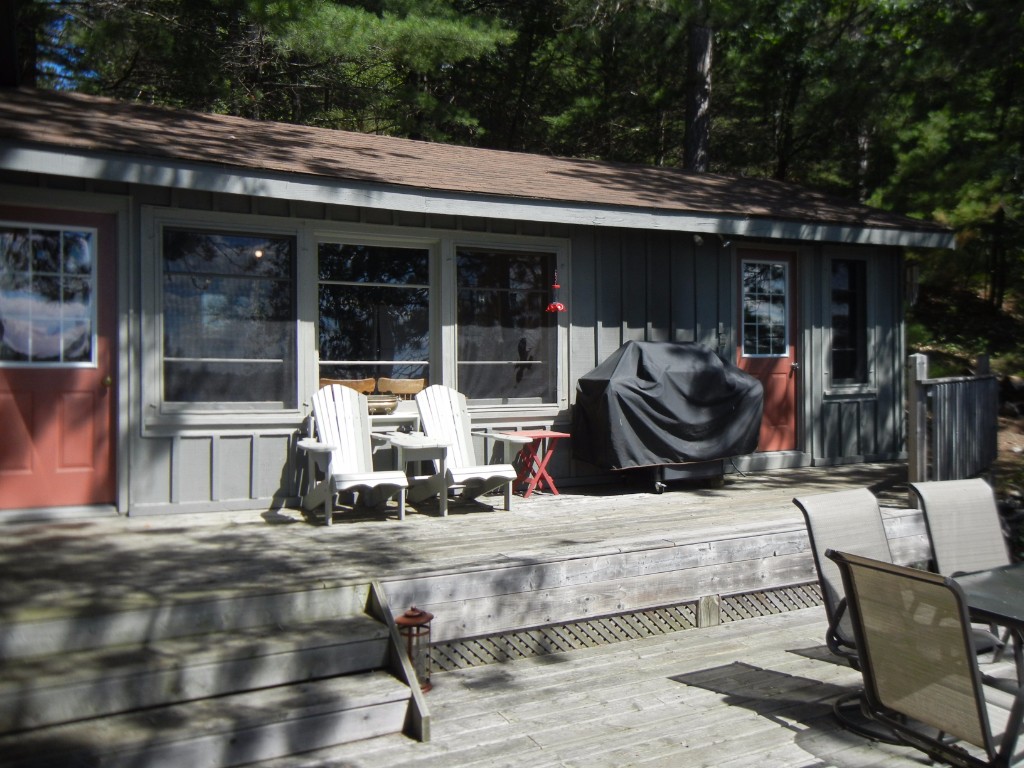 303 FR 85A RTE, Havelock Belmont Methuen, Ontario, Canada