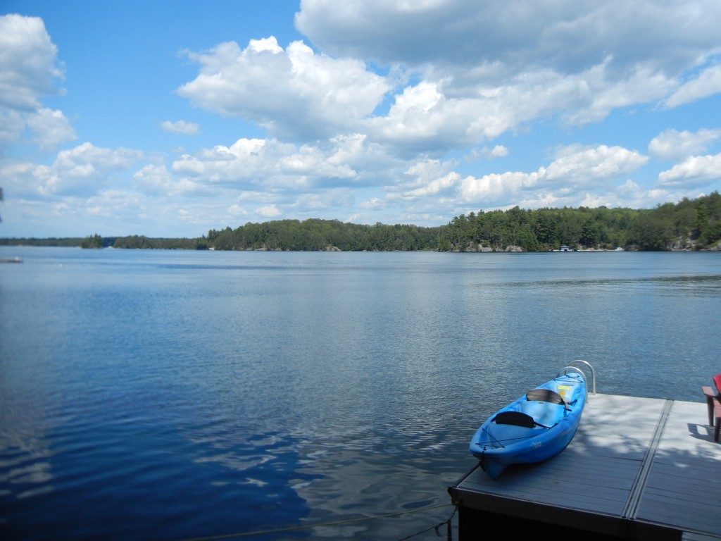 517 RENWICK RD, North Kawartha, Ontario, Canada