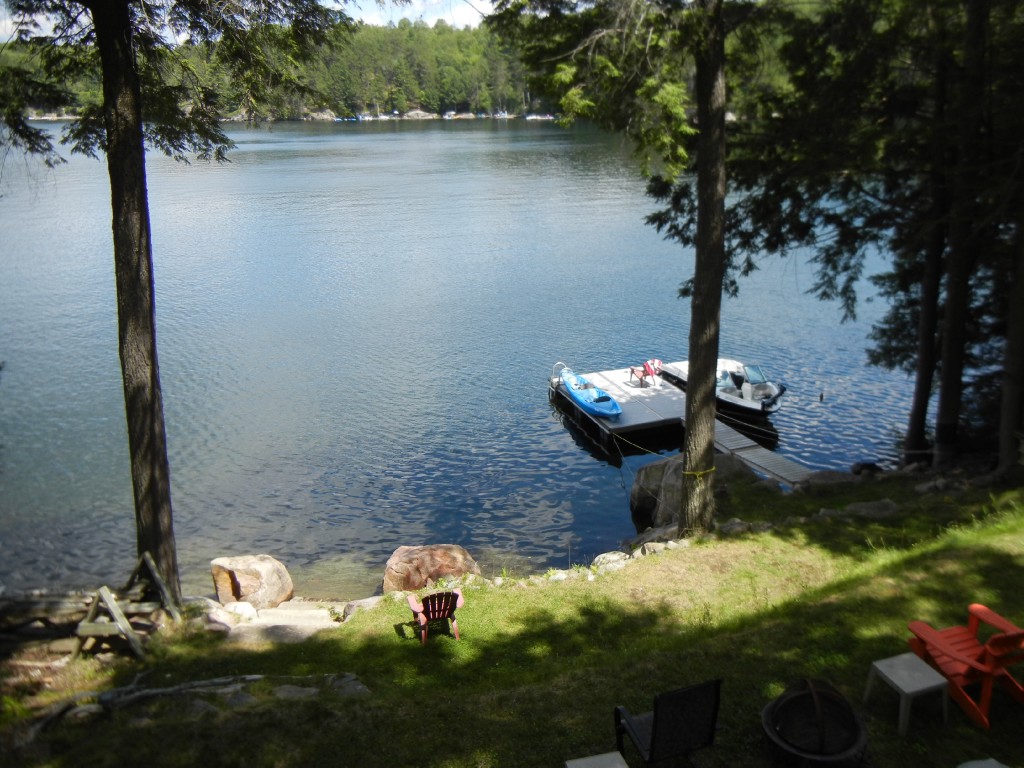 517 RENWICK RD, North Kawartha, Ontario, Canada