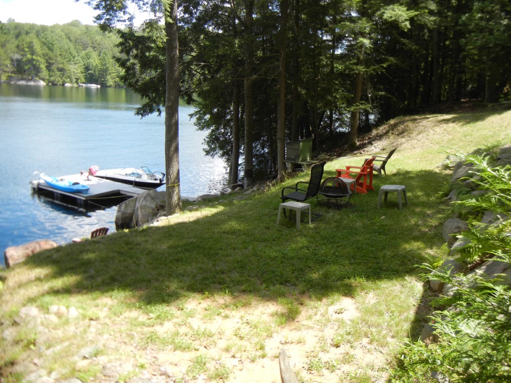 517 RENWICK RD, North Kawartha, Ontario, Canada