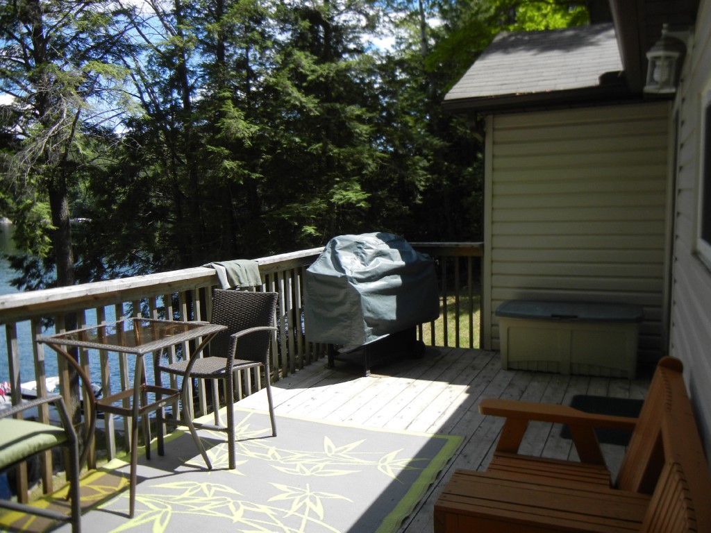 517 RENWICK RD, North Kawartha, Ontario, Canada