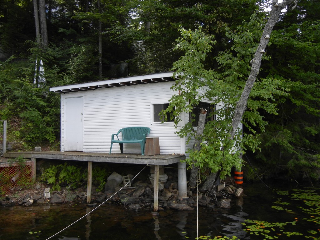 9 GILMOUR POINT RD, North Kawartha, Ontario, Canada