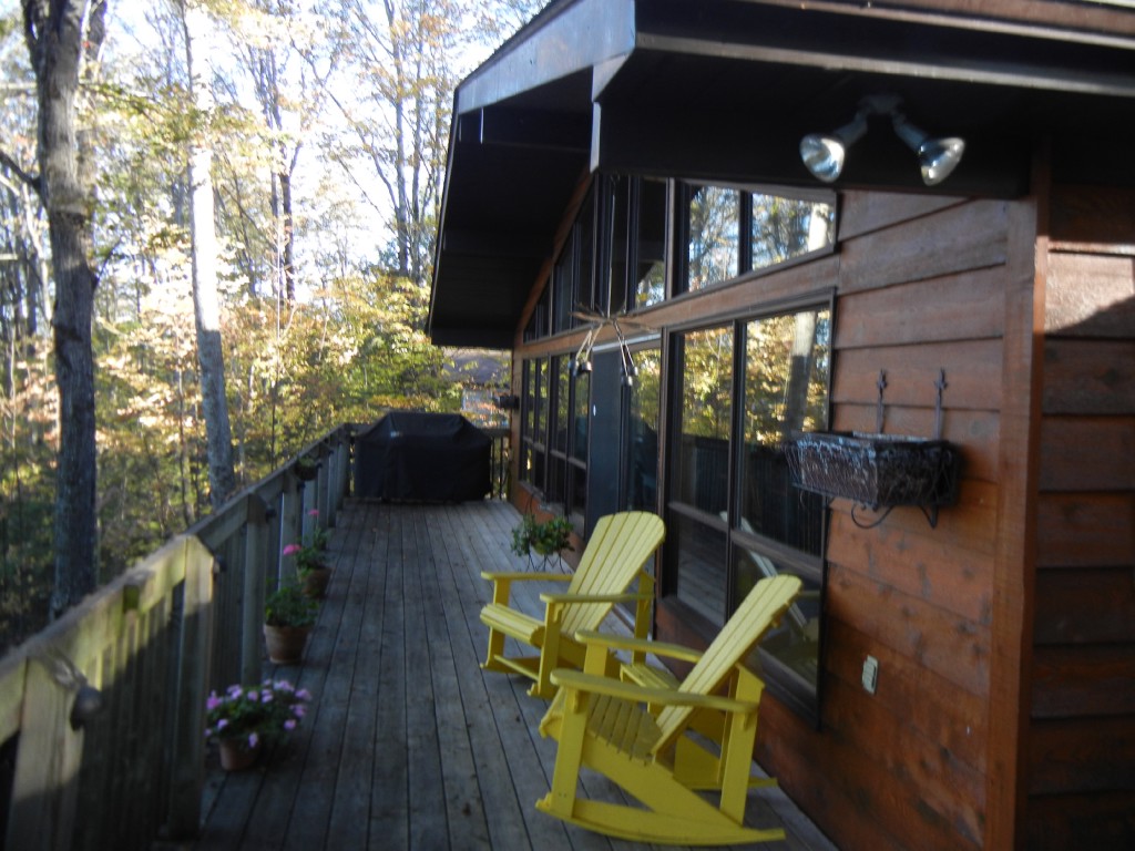 399 ANTELOPE TRAIL, North Kawartha, Ontario, Canada