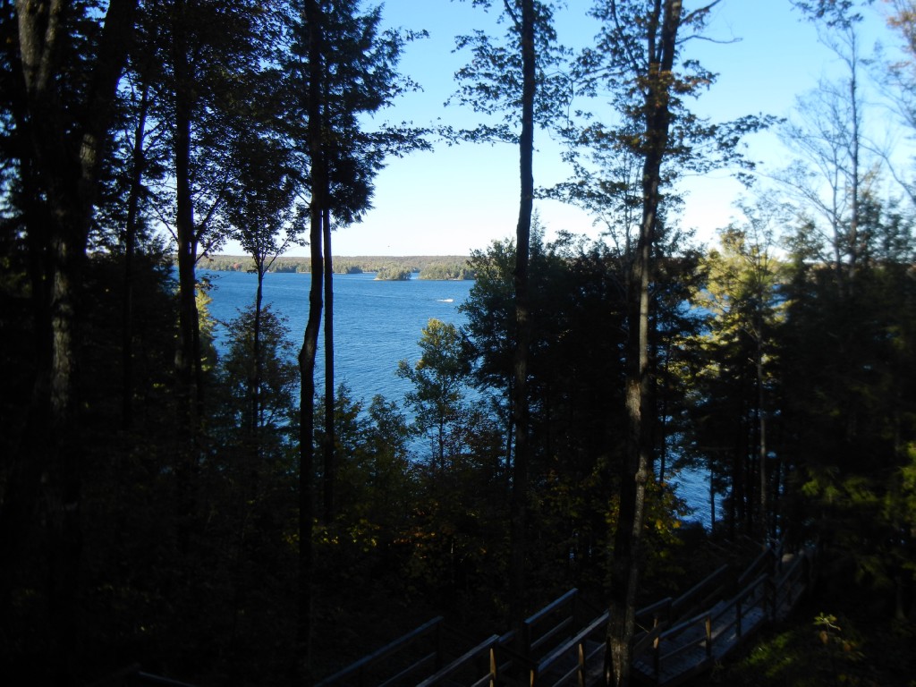 399 ANTELOPE TRAIL, North Kawartha, Ontario, Canada