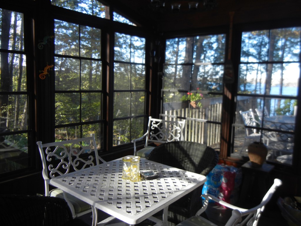 399 ANTELOPE TRAIL, North Kawartha, Ontario, Canada