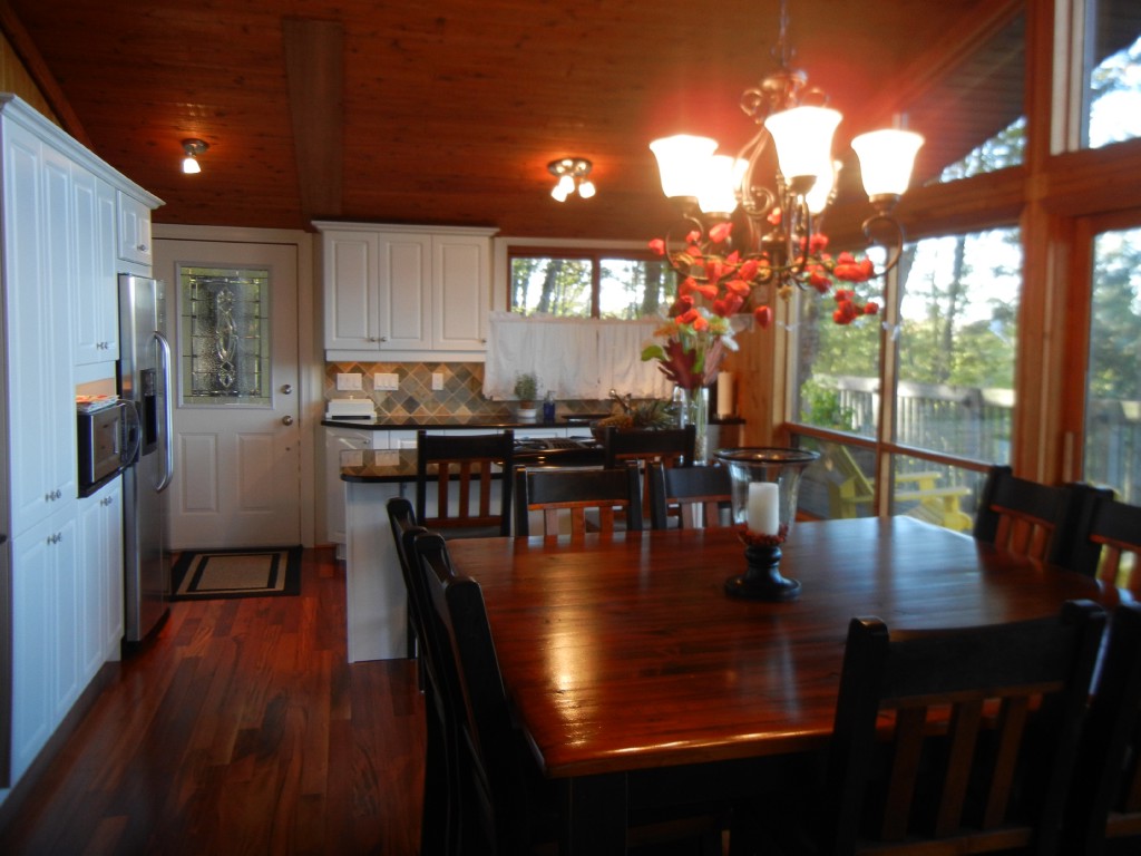 399 ANTELOPE TRAIL, North Kawartha, Ontario, Canada