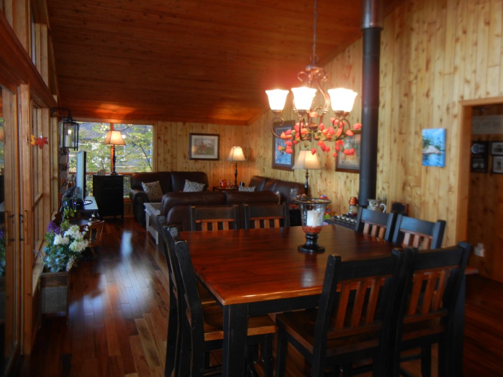 399 ANTELOPE TRAIL, North Kawartha, Ontario, Canada