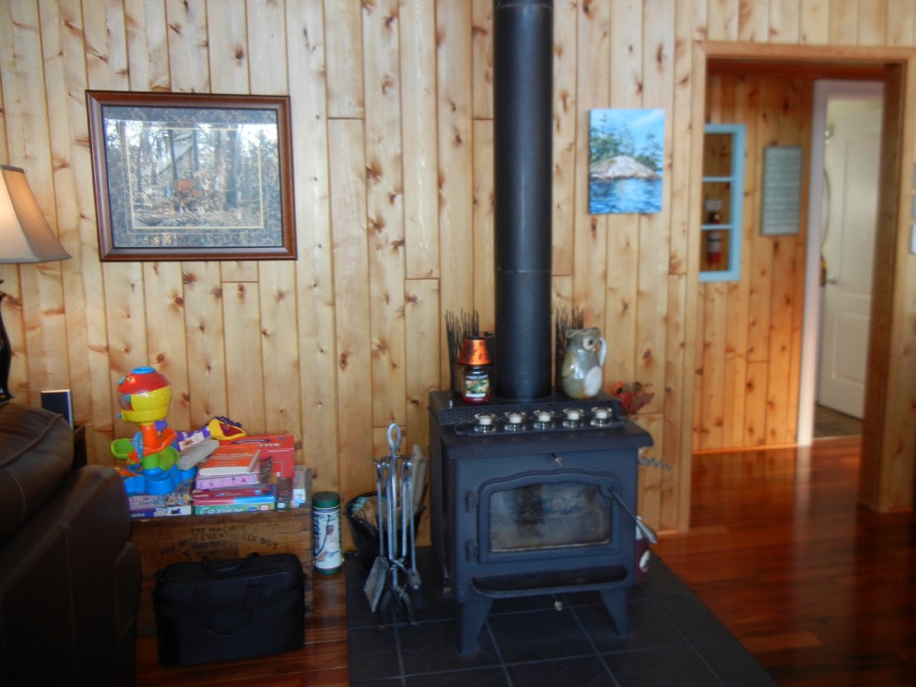 399 ANTELOPE TRAIL, North Kawartha, Ontario, Canada
