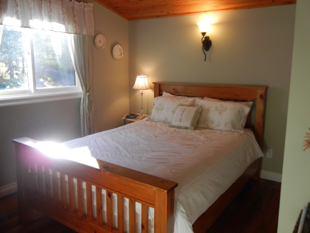 399 ANTELOPE TRAIL, North Kawartha, Ontario, Canada